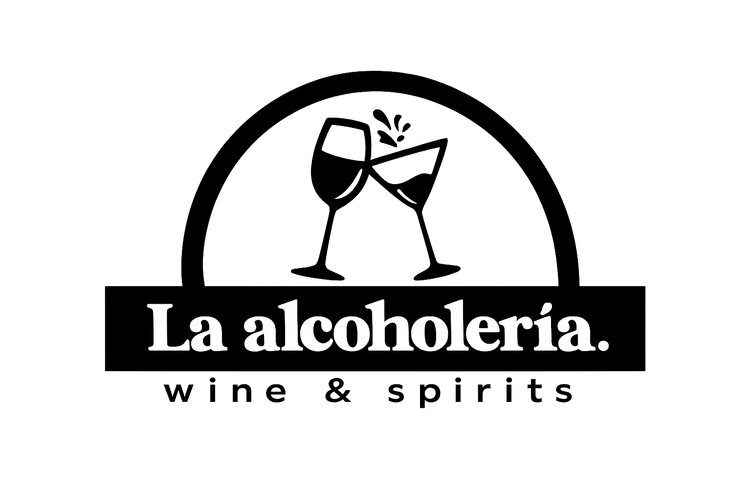 La alcoholeria