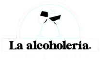 La alcoholeria