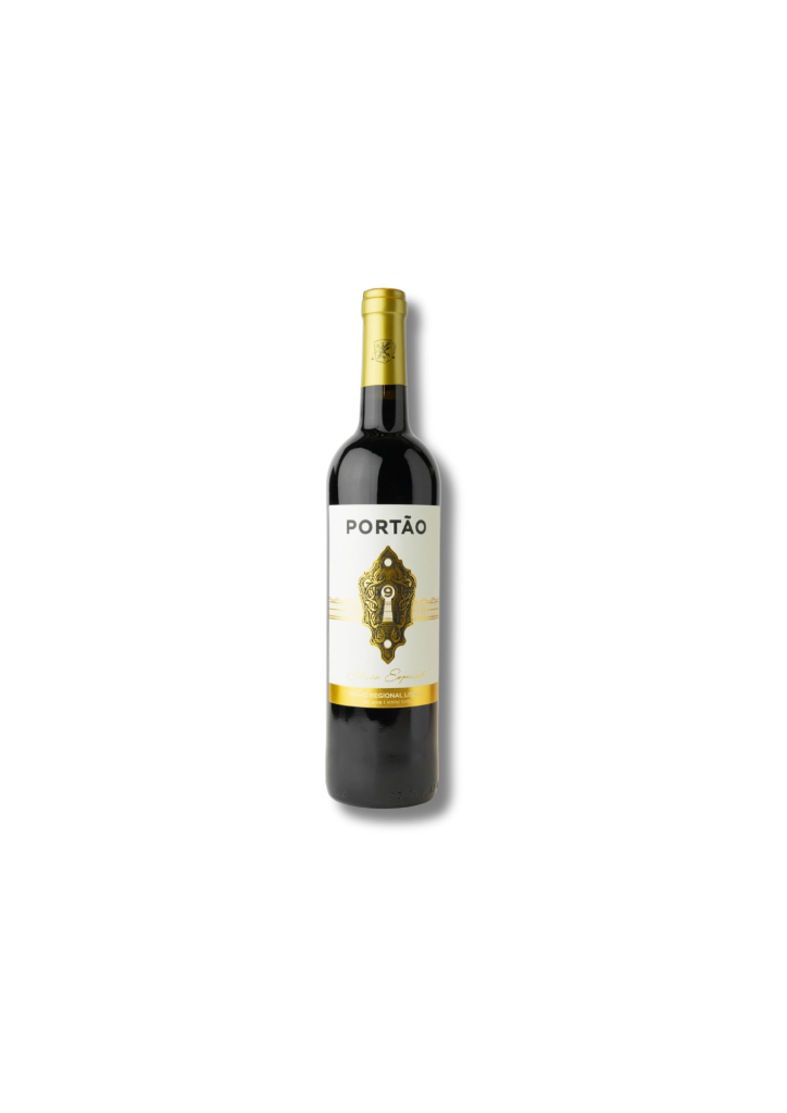 PORTAO EDICION ESPECIAL 2023 TINTO 13% 750ML