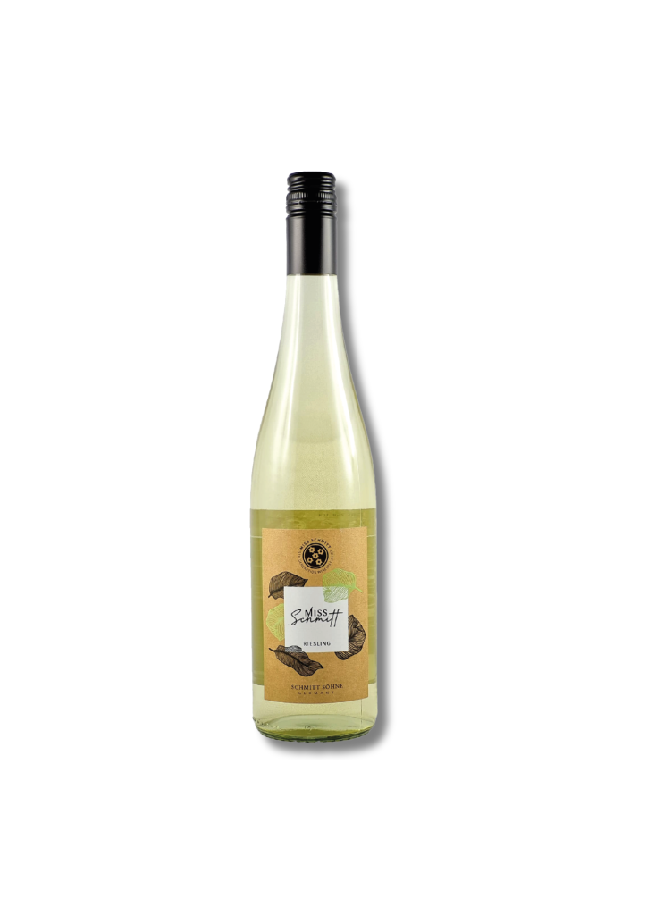 MISS SCHMITT RIESLING 750ML