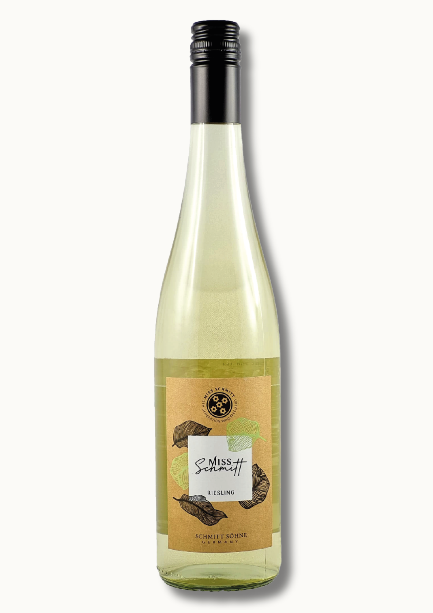 MISS SCHMITT RIESLING 750ML