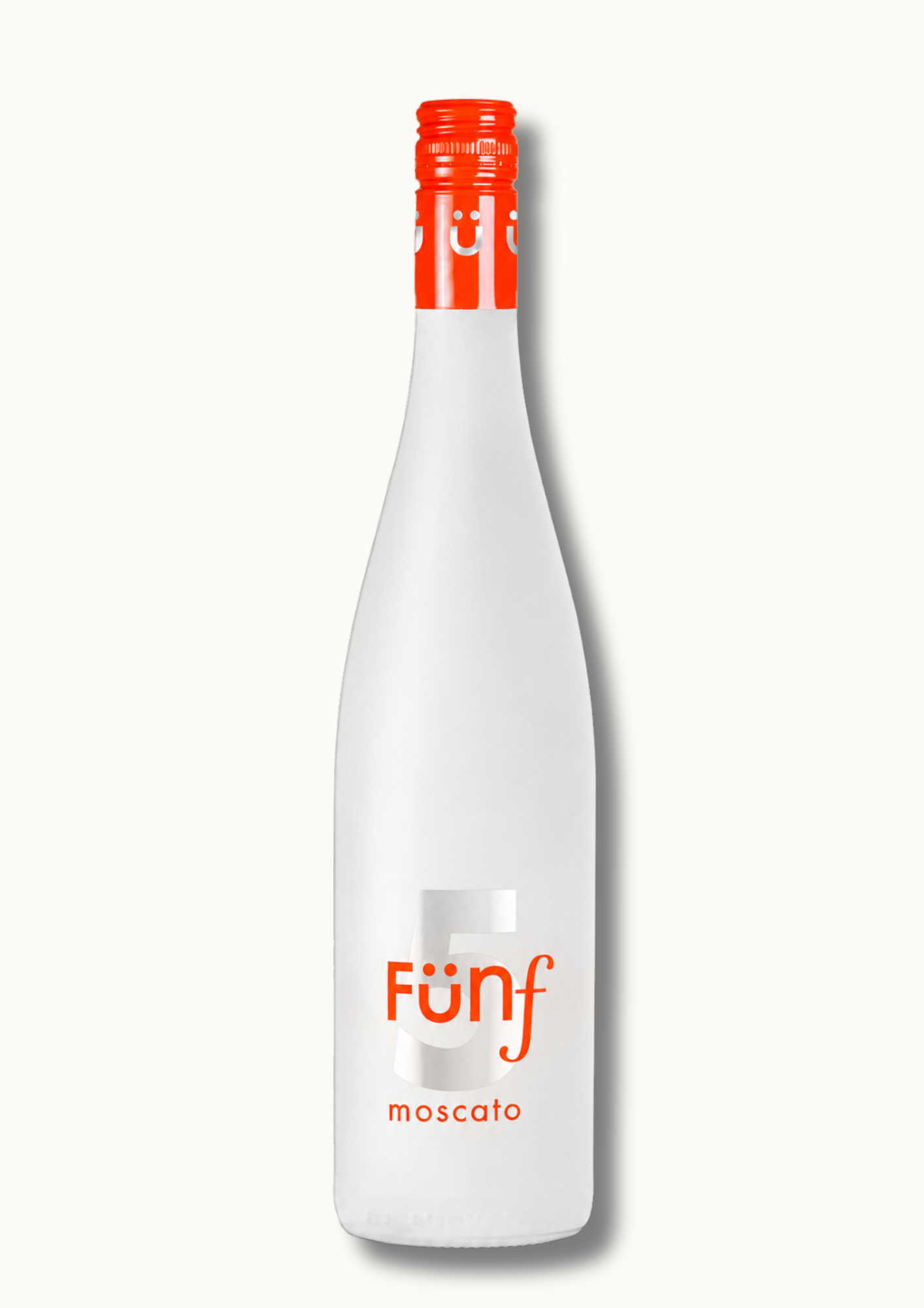 FUNF MOSCATO 750ML